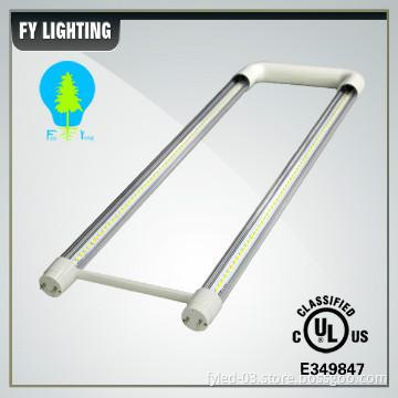 cUL/UL approved led circular/u shaped  fluorescent tubes